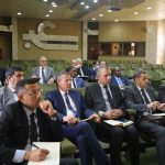 Rencontre sur la situation du secteur de la Formation et de l’Enseignement Professionnels dans les nouvelles wilayas